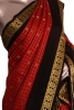 Pure Mysore Crepe Silk Saree